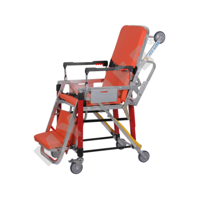 Wheelchair Loading Stretcher With Varied Positions(New Design &New Handrail)